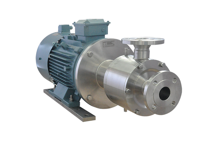 铠优高效混合器K6000应用场景