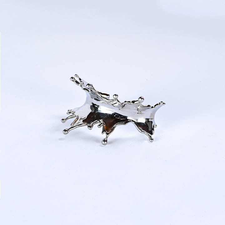 精密铸造316产品展示