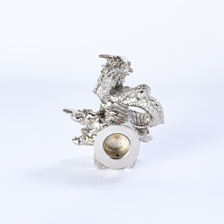 精密铸造技术展示