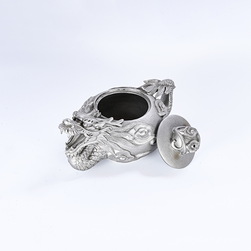 精密铸造合金钢应用场景