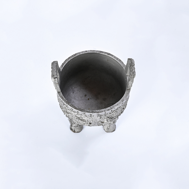 精密铸造工艺流程