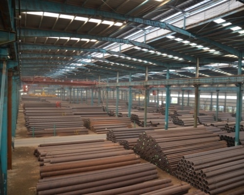 高强方矩管应用场景