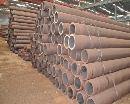 螺纹烟管产品展示