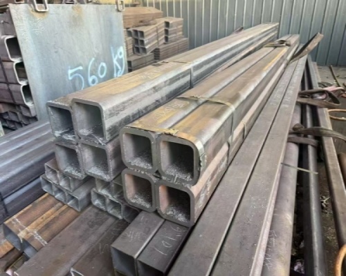 高强方矩管工业应用