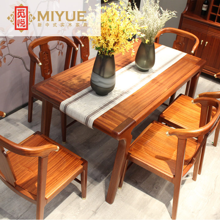 老榆木书架展示