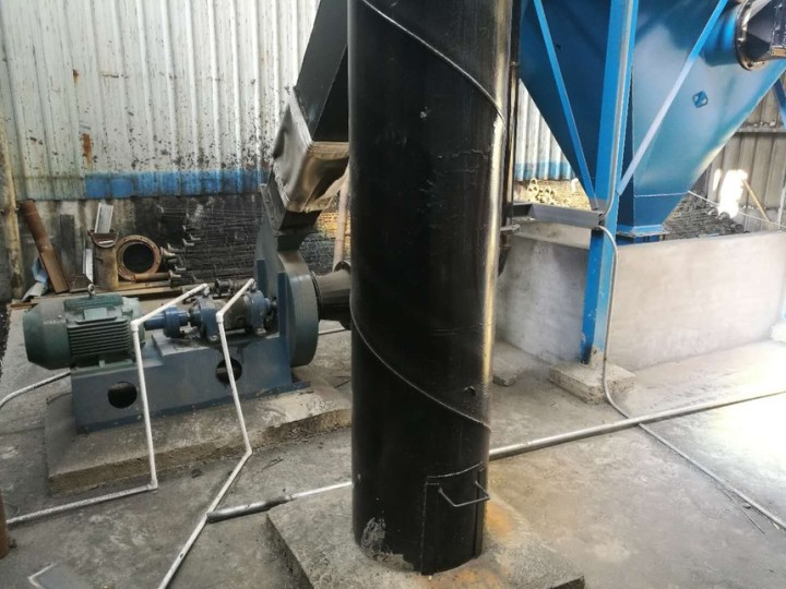 张家港市天源机械制造有限公司产品