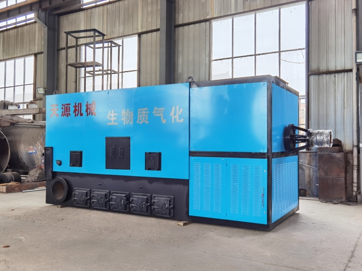 生物质原料处理流程