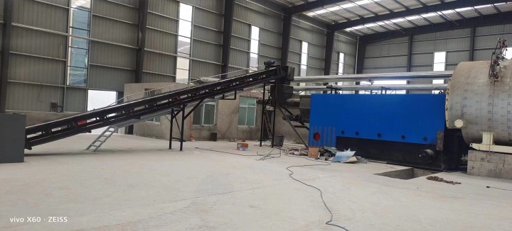 生物质气化炉产品图3