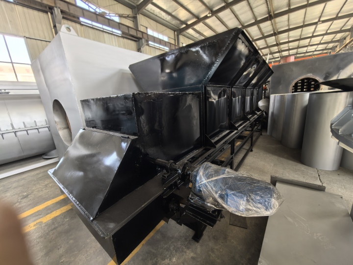 2025深度剖析：生物质气化炉品牌、价格全知道及避坑指南