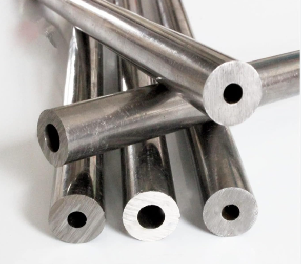 20#无缝钢管工业应用场景