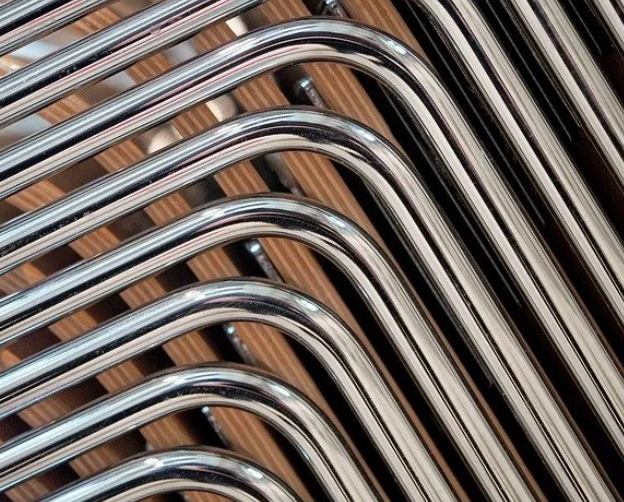 20#无缝钢管应用场景