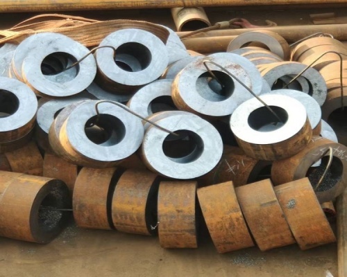 高强方矩管工程应用实例