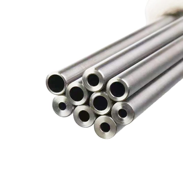 20#无缝钢管工业应用