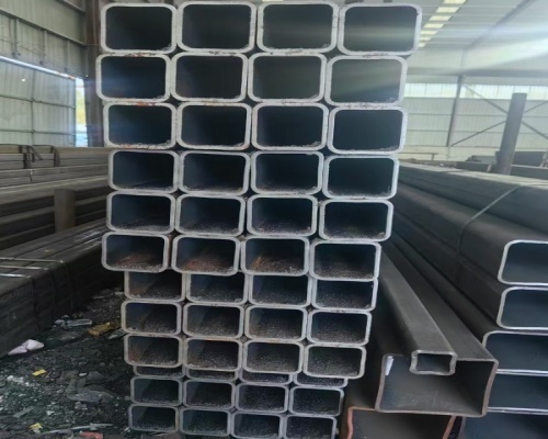 大口径厚壁无缝钢管产品展示