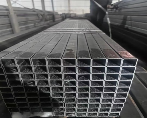 大口径厚壁无缝钢管应用场景