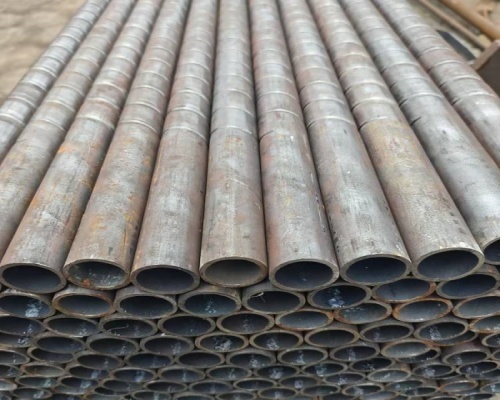 螺纹烟管应用场景