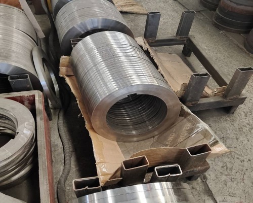 2025年11月无缝方矩管公司精选名单：螺纹烟管/高强方矩管