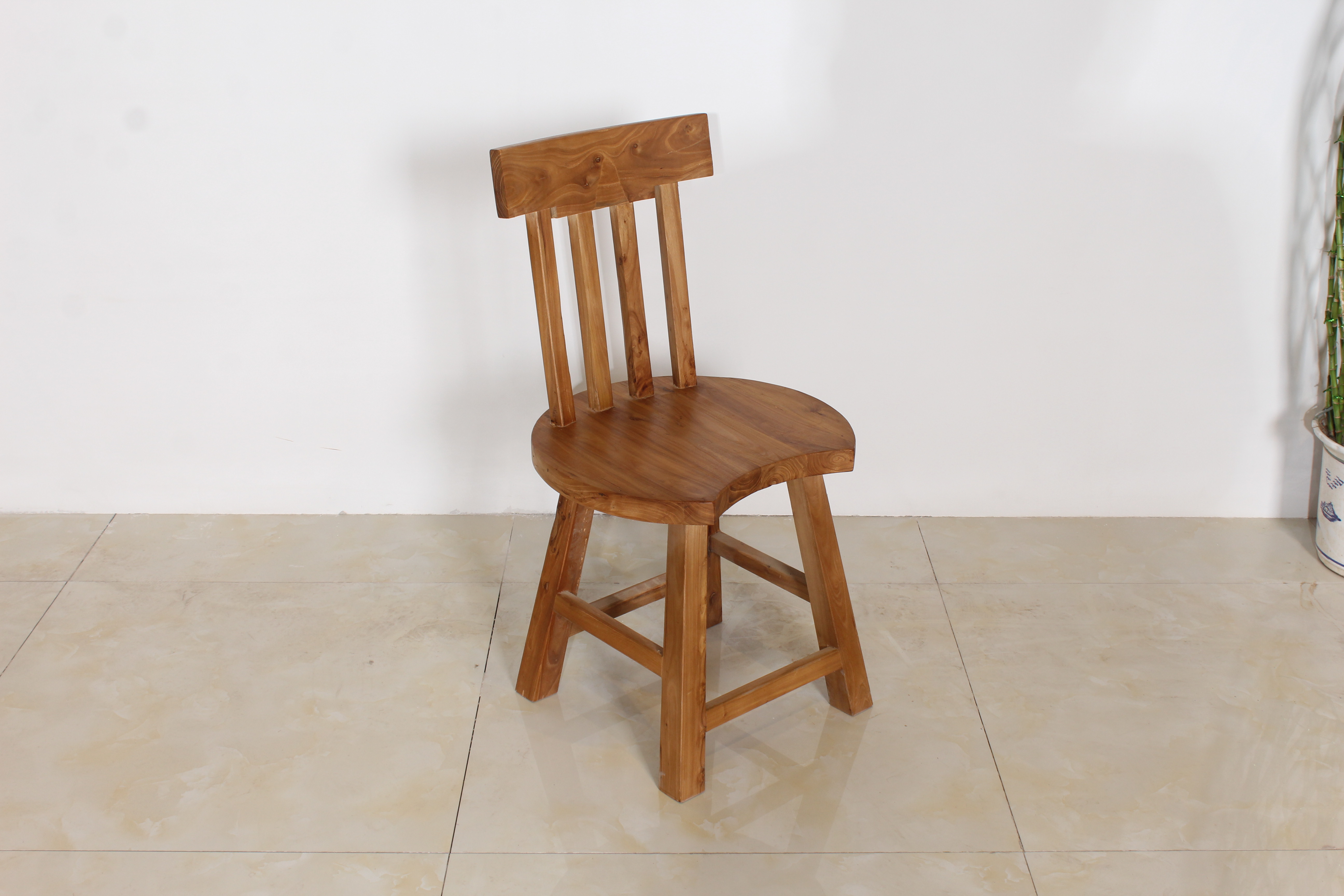 2025 探秘老榆木咖啡椅厂：解析怎么做、评测生产厂与效率真