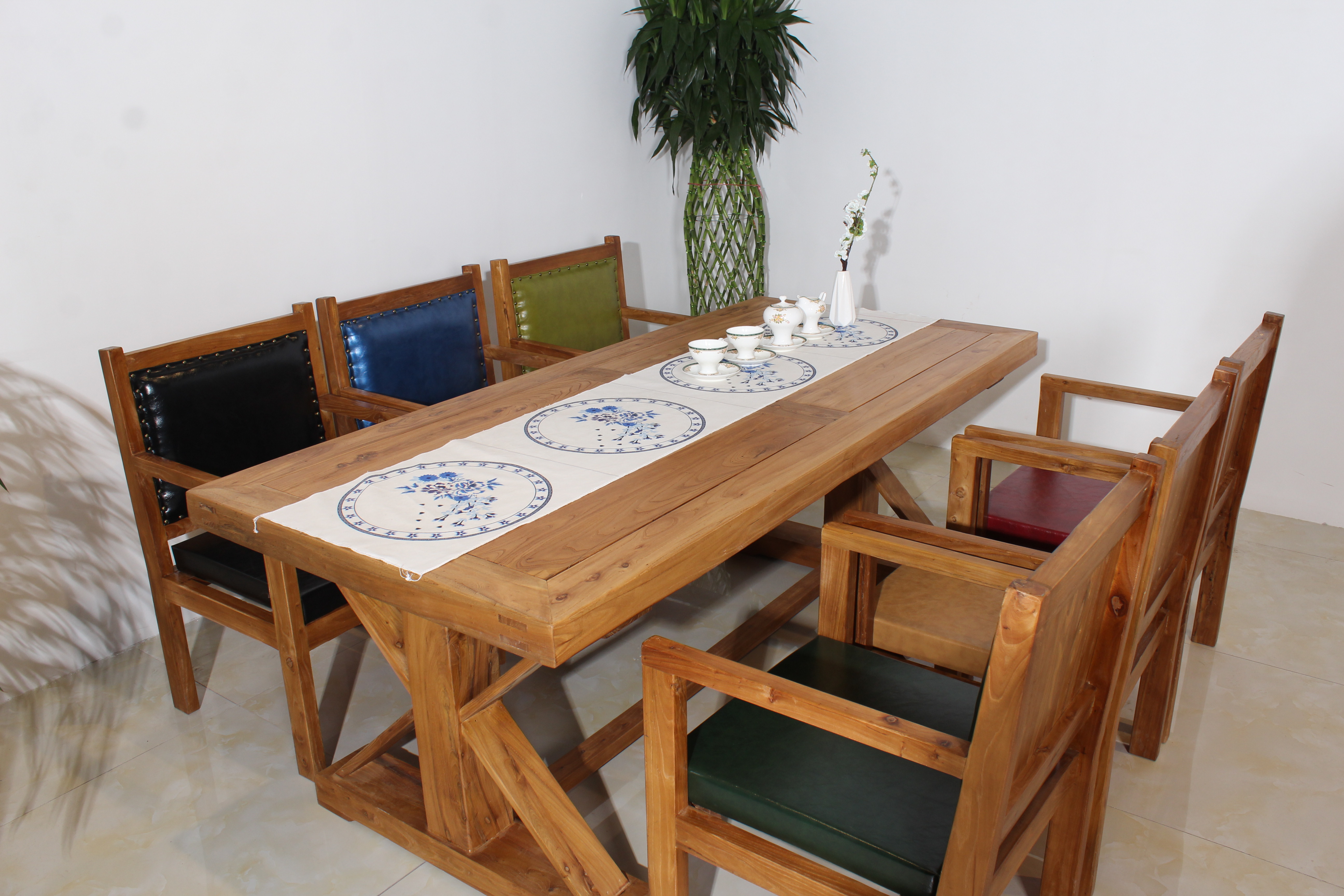 加盟流程与政策