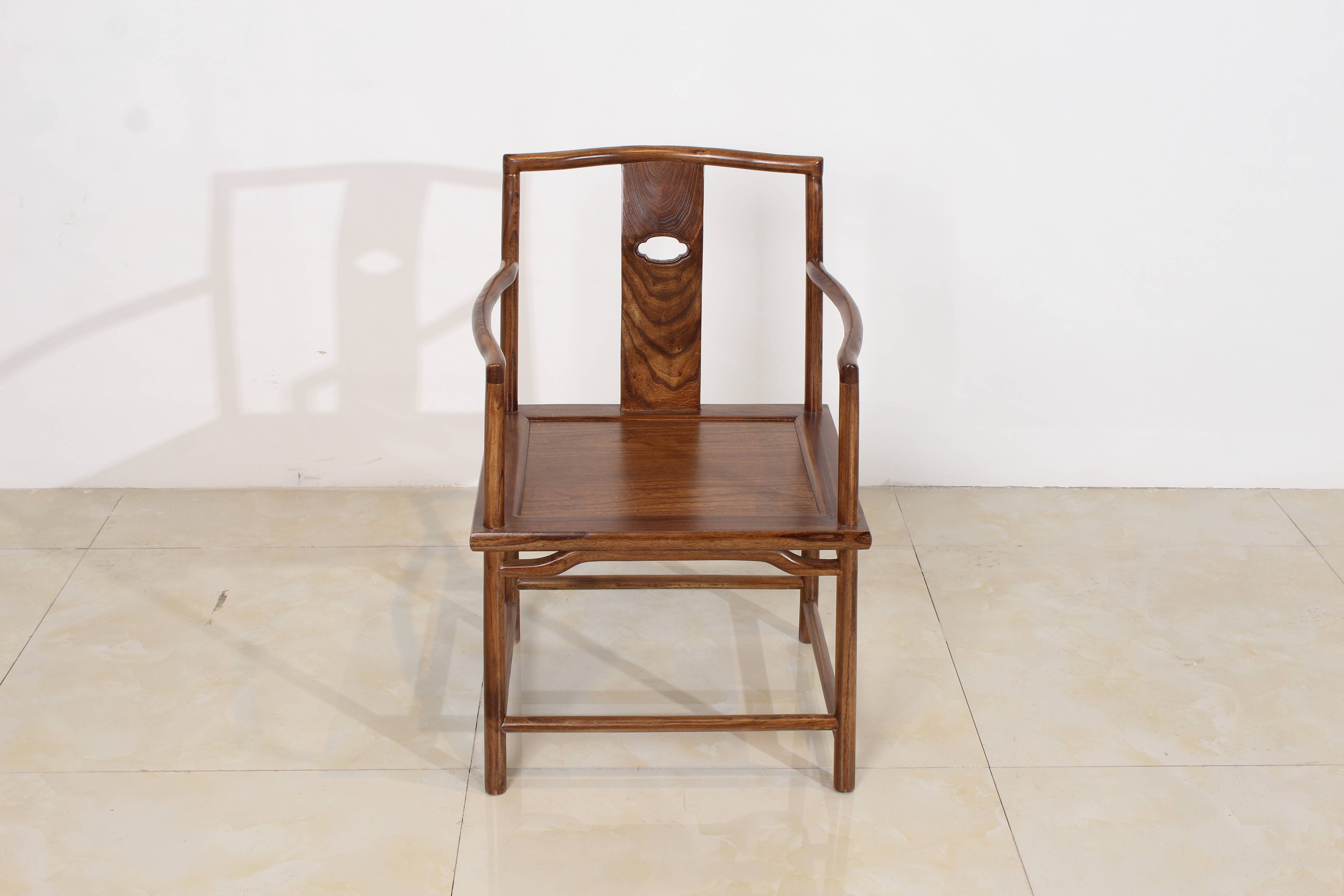 新中式客厅系列展示