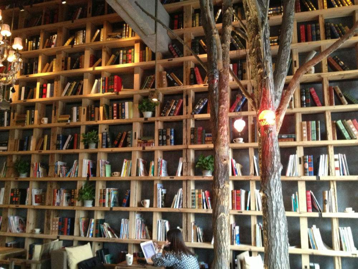 老榆木材质特写