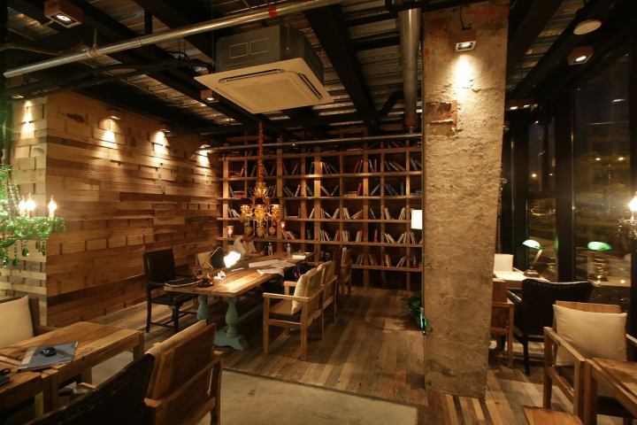 家具安装服务现场