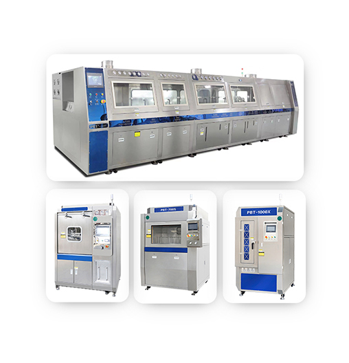 等离子清洗机工作场景