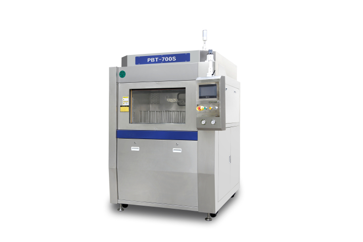 先进清洗技术展示