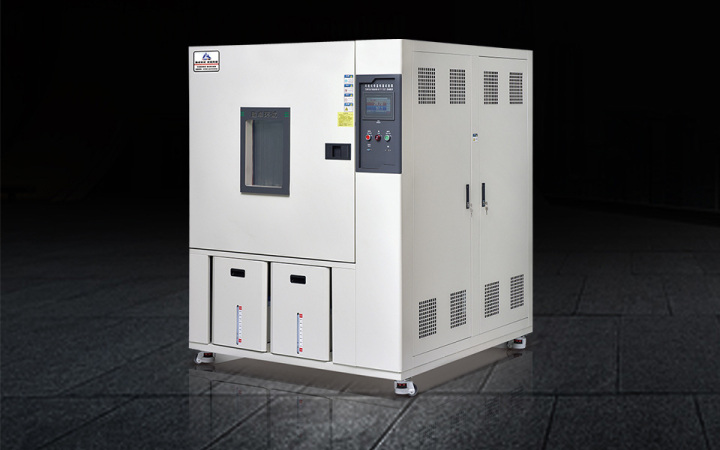 可程式恒温恒湿试验箱应用场景