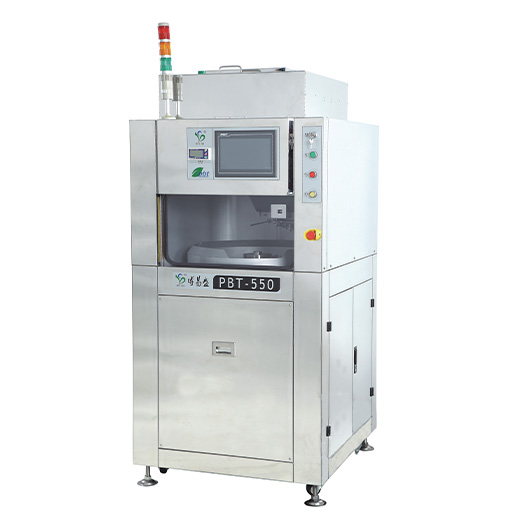 全自动水洗机生产线应用