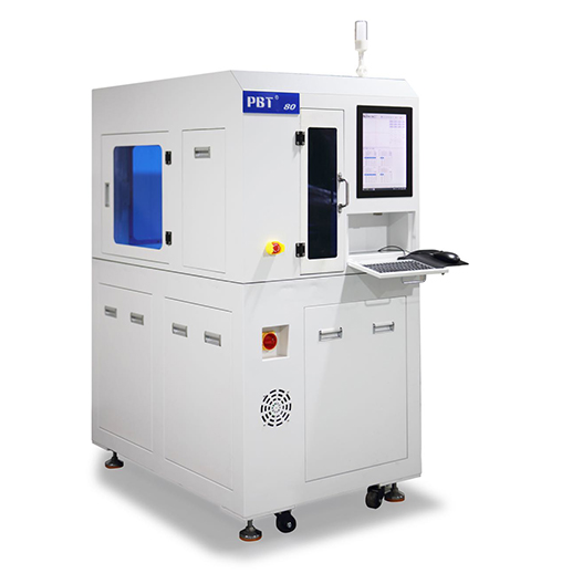 博易盛先进清洗设备展示