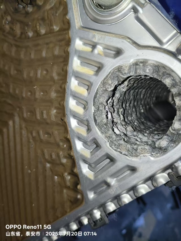 高效团队现场施工