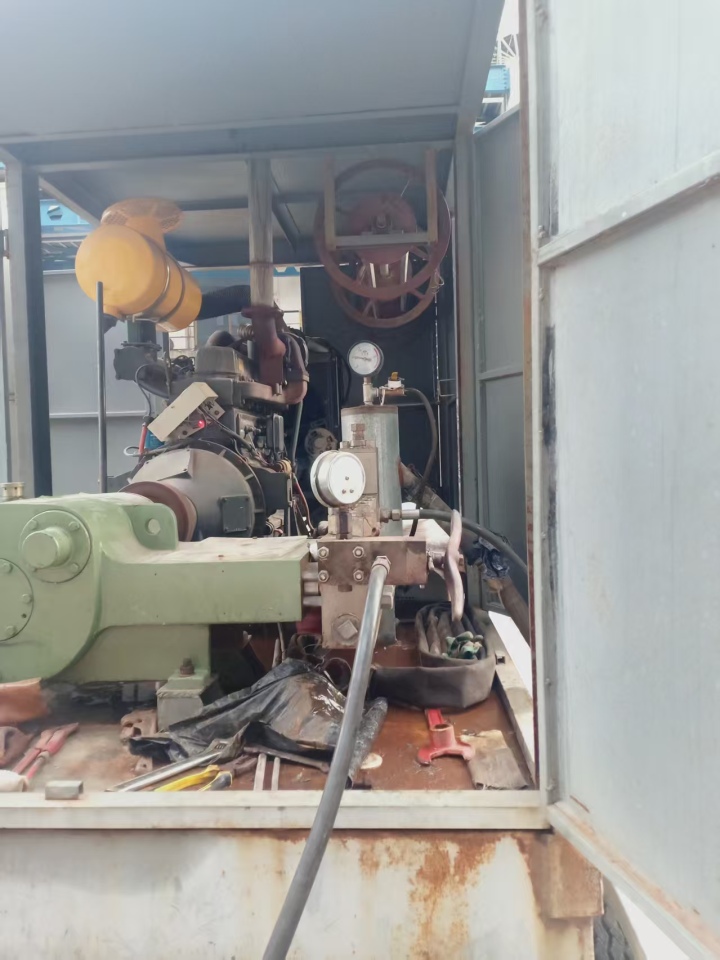 成功维修案例展示