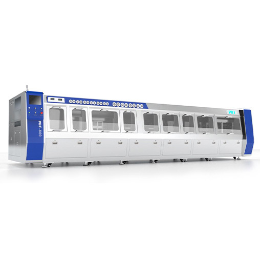 等离子清洗机工作原理