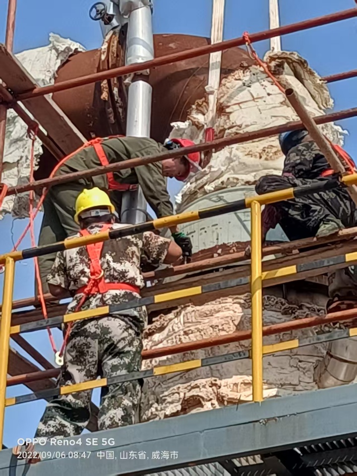 先进维修设备展示