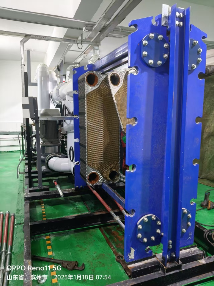 2025年板式换热器维修公司推荐指南