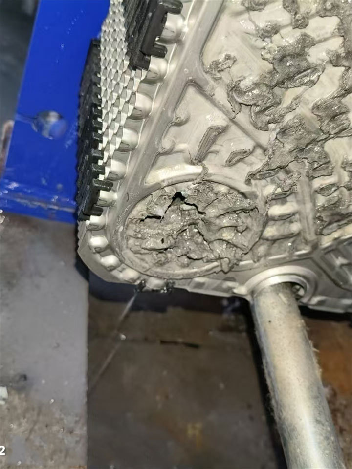 2025年板式换热器清洗公司推荐及选购参考