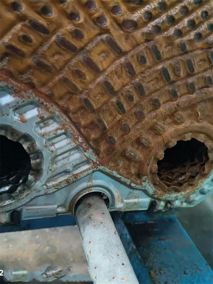 2026年板式换热器清洗公司推荐top榜单