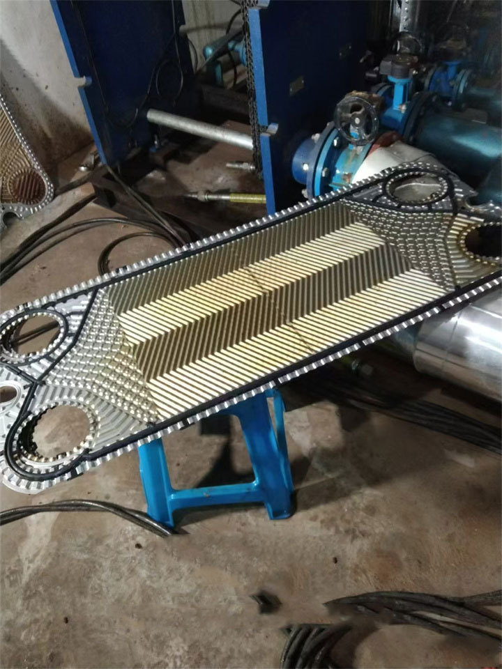 2025年板式换热器清洗公司最新推荐排行榜，板式换热器清洗