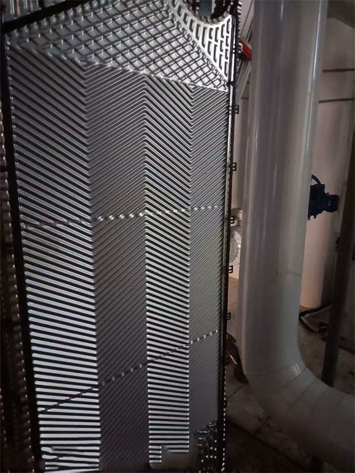 2025年板式换热器清洗公司实力推荐，板式换热器清洗