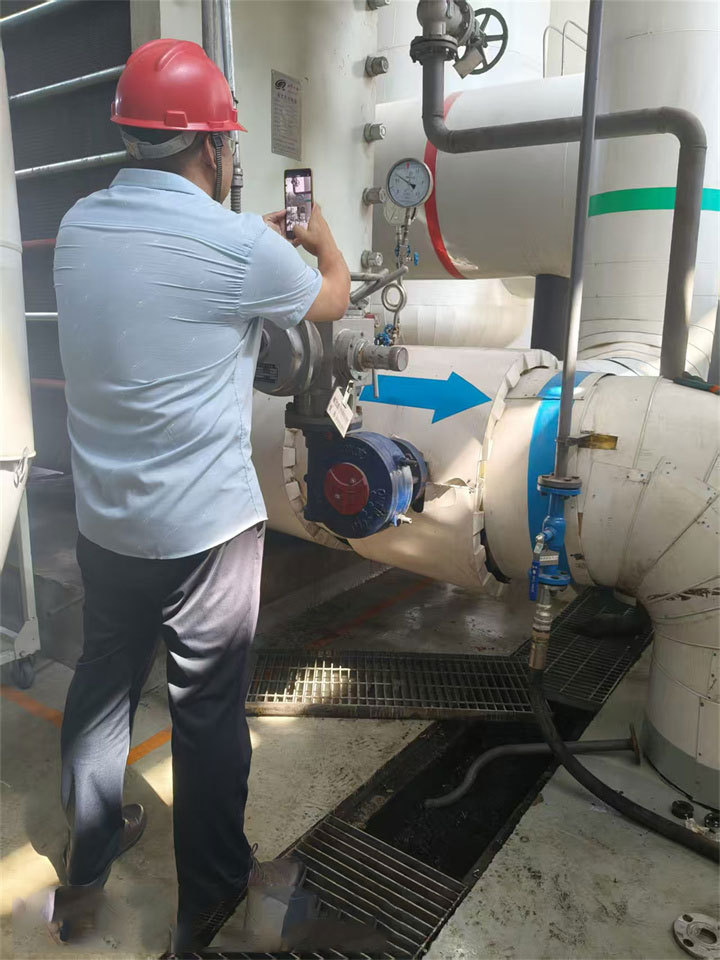 2025年公司最新推荐/板式换热器维修