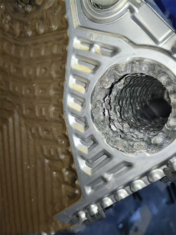 2025年板式换热器清洗厂家推荐top榜单：板式换热器清洗