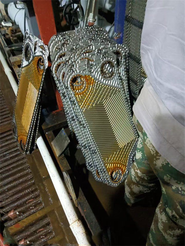 2025年板式换热器清洗厂家权威发布榜：板式换热器清洗