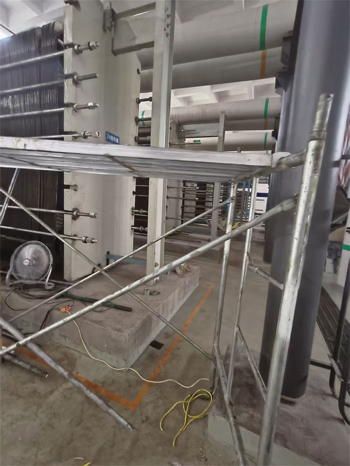 2025年板式换热器维修公司口碑推荐