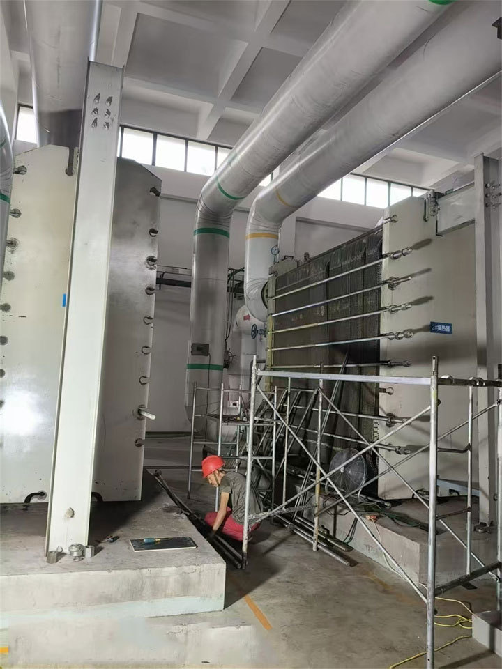 2025年板式换热器维修公司推荐及选购参考：