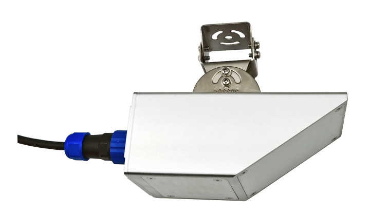 多谱勒流量计工作原理