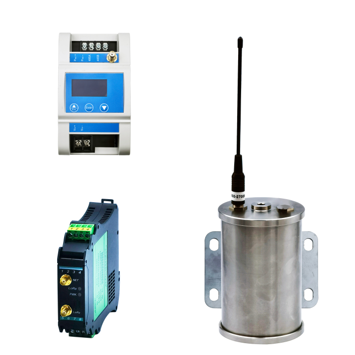 超声波液位计产品展示