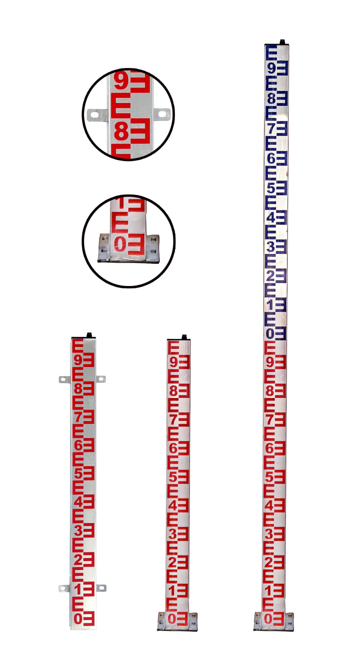 多谱勒流量计安装示意图