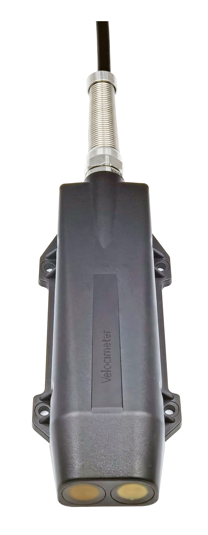 温度变送器工业安装示意图