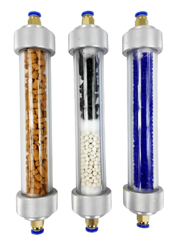 工业流量计工作示意图